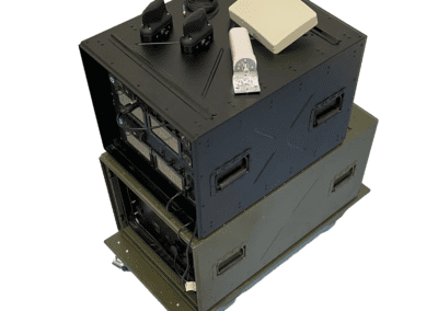 IMSI Catcher & Location (2/3/4/5G) Portable Backpack Vehicle Mounted Drone Mounted