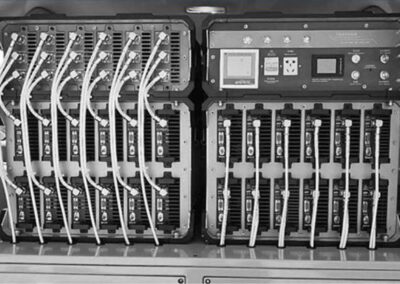 ecm system