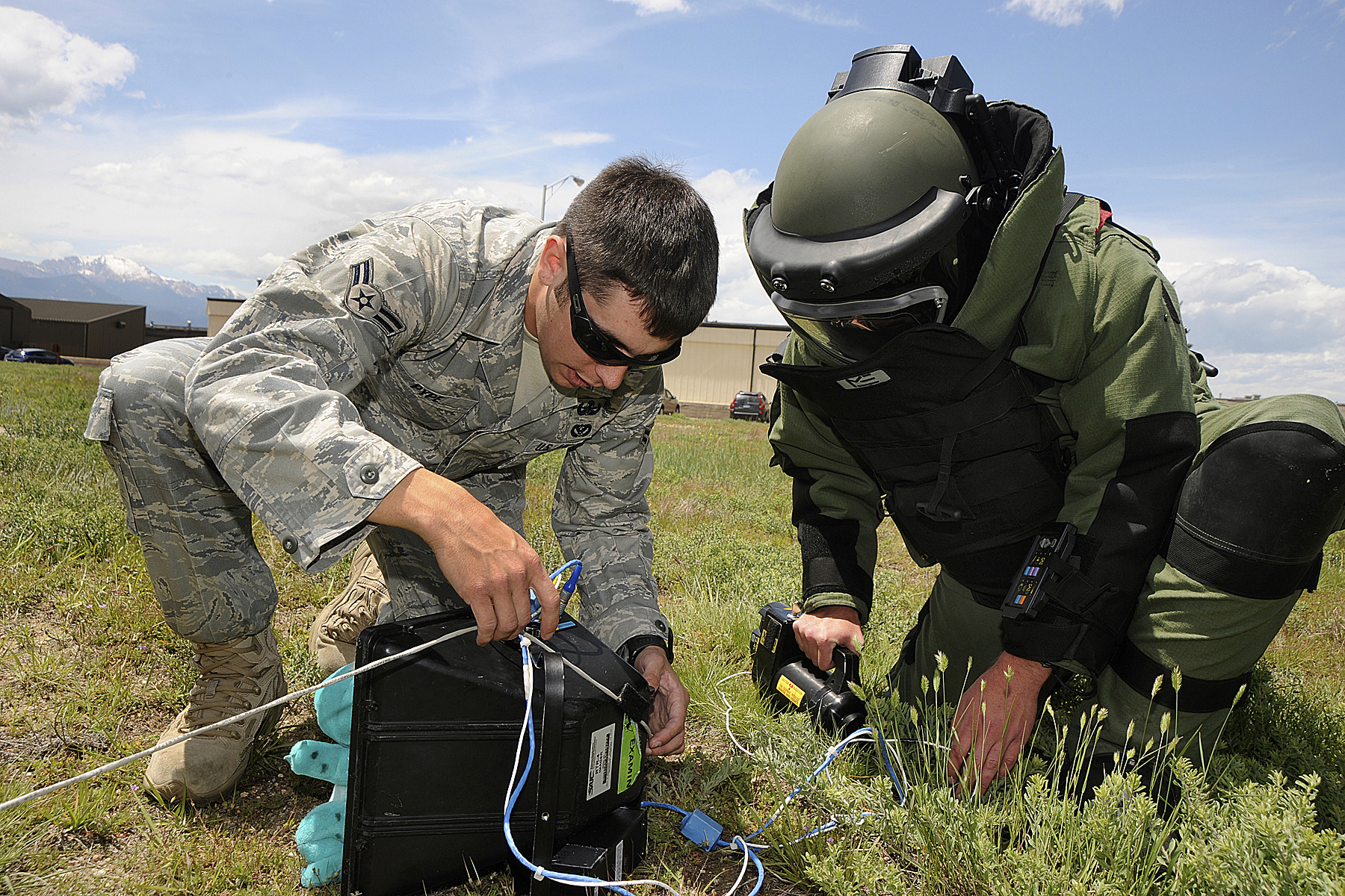 Ensure Safety and Control with LRAD Long Range Acoustic Dispersal | TSA International