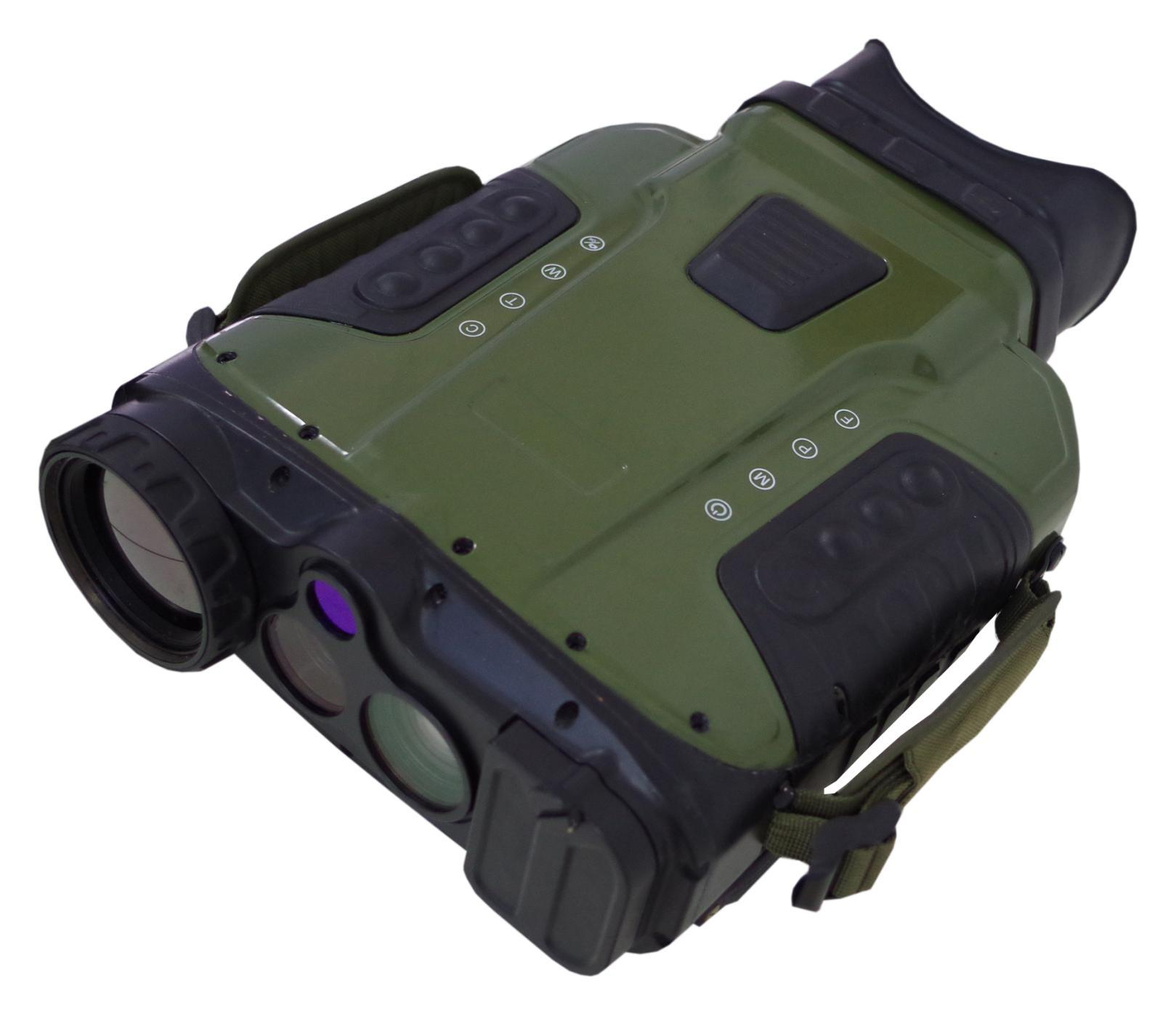 Thermal Imaging Cameras