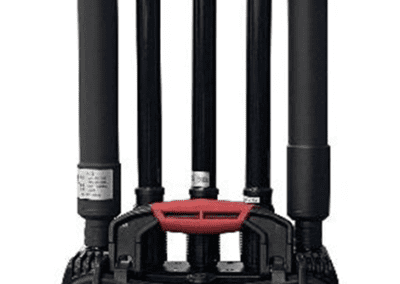 Briefcase and Manpack Solutions