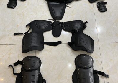 RIOT SUIT