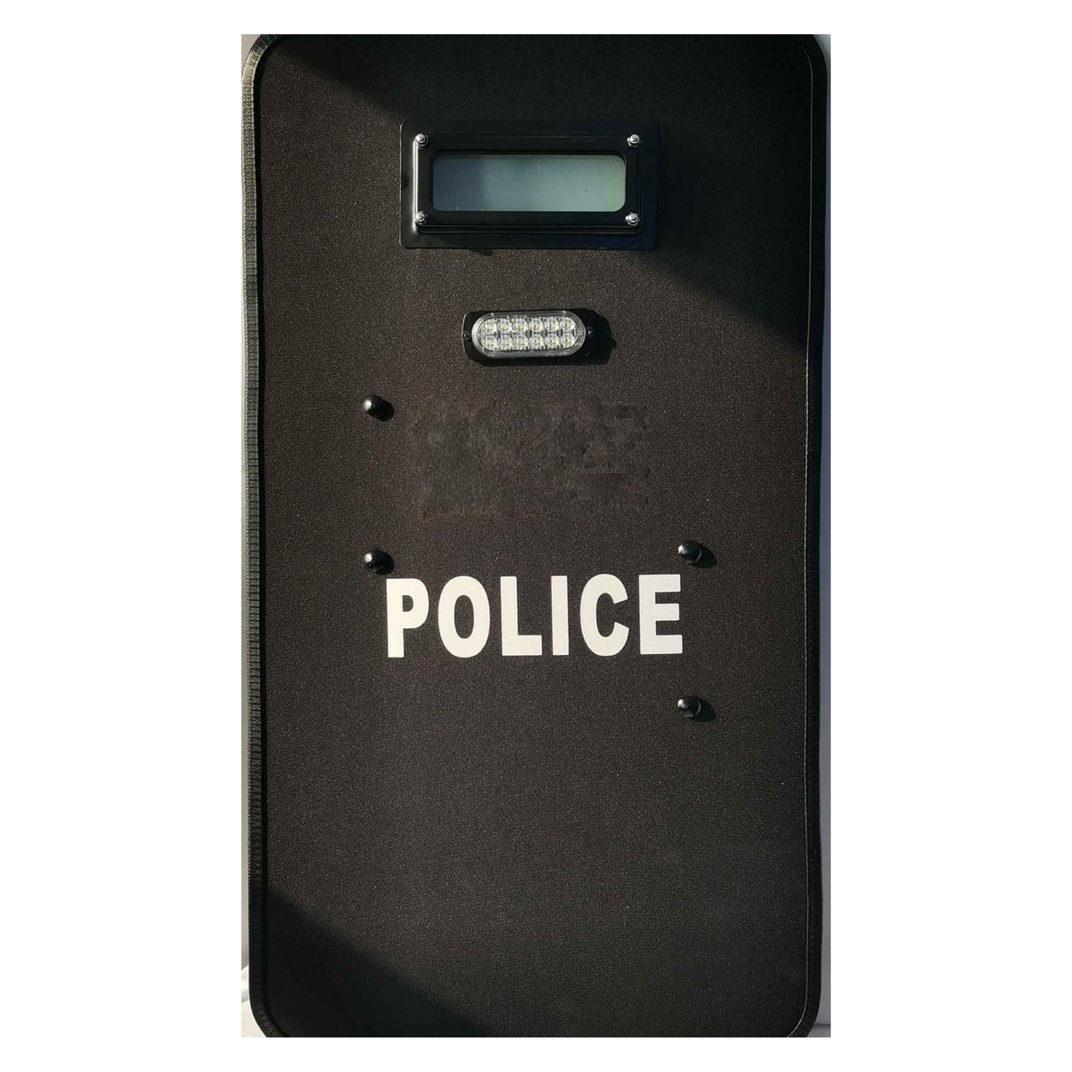 Ballistic And Non-Ballistic Shields