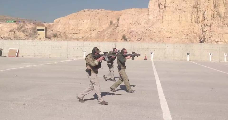 Effective Anti-Riot Gas Launchers for Crowd Control | TSA International