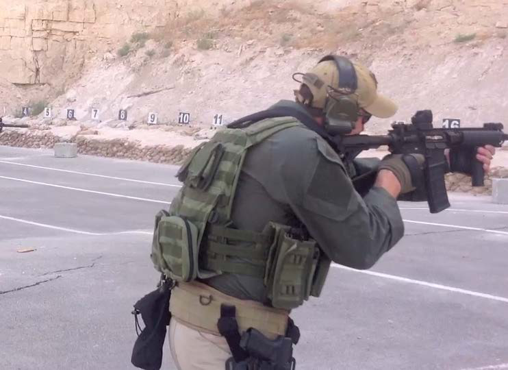 Defence & Security Training Solutions