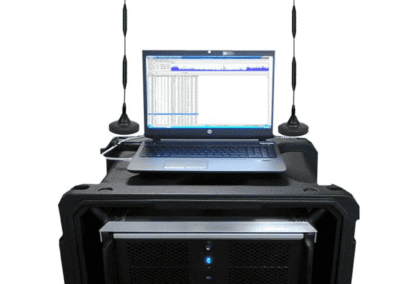 imSi catcher