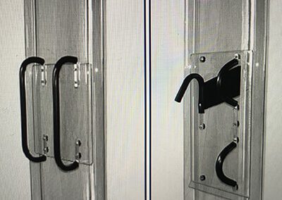 Ultimate Protection with Interlocking Anti Riot Shields | TSA International