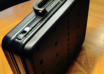 Ultimate Protection with Audio Border Anti Bugging Countermeasures | TSA International