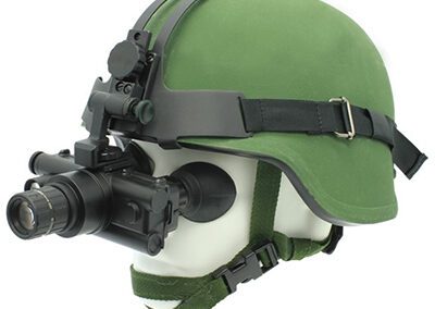 Advanced Night Vision Goggles for Complete Nocturnal Viewing | TSA International