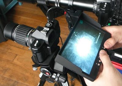 Revolutionary Odin Laser Listener for Covert Surveillance | TSA International