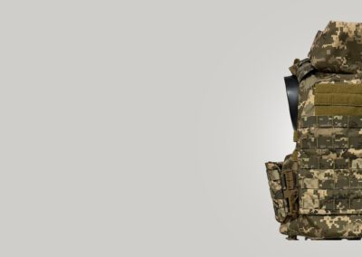 Ballistic Protection Standards