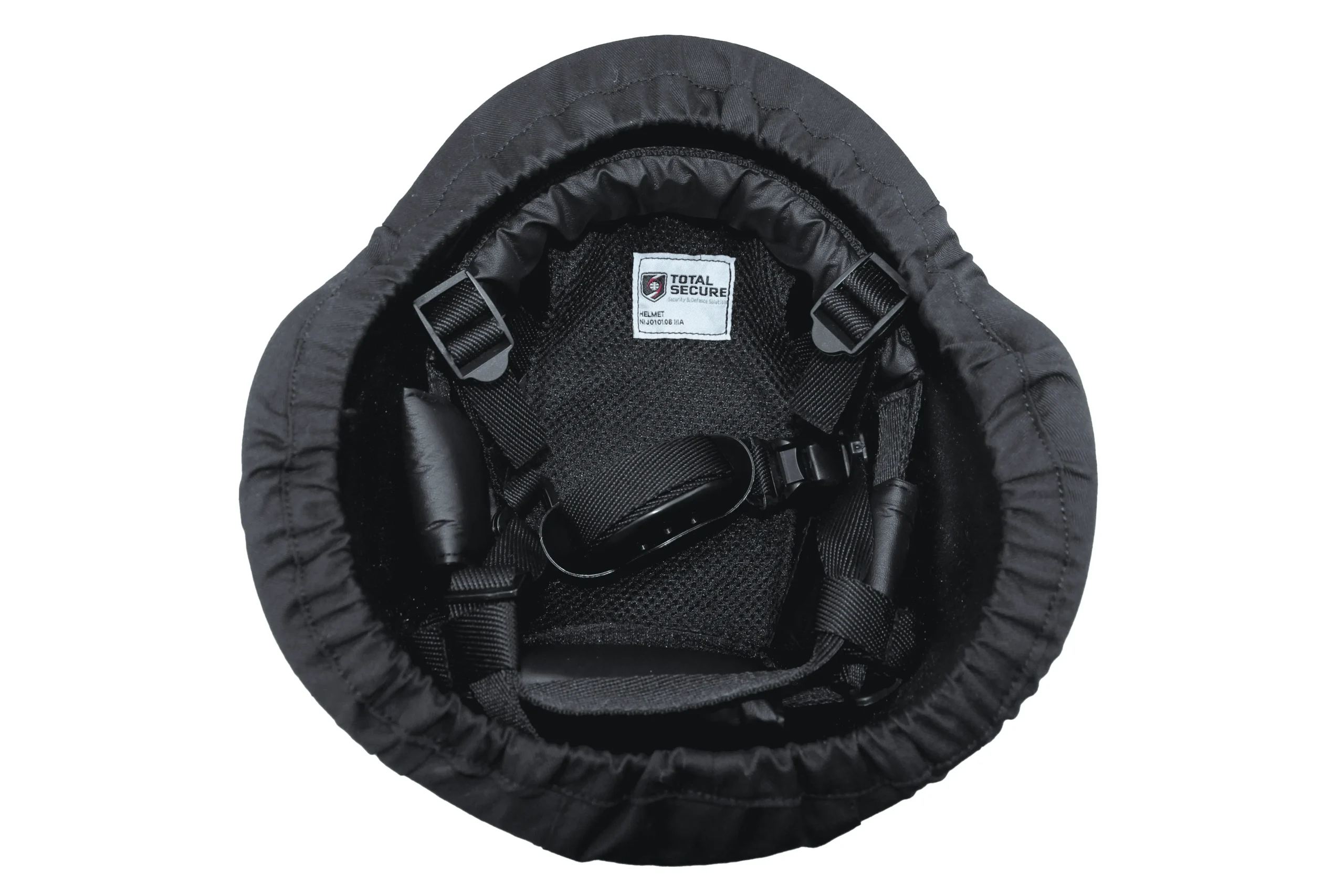 Ballistics Clothing & Equipment