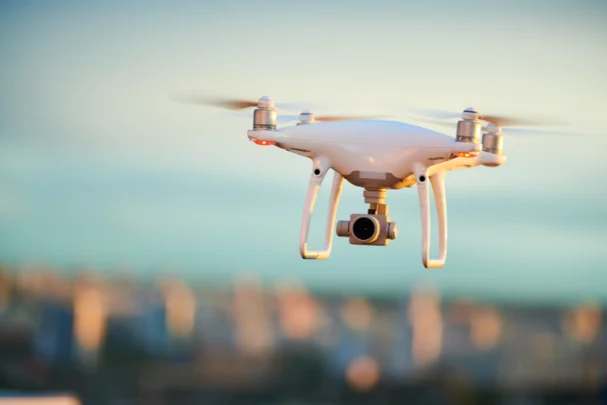 Drone Jamming & Neutralisation Systems