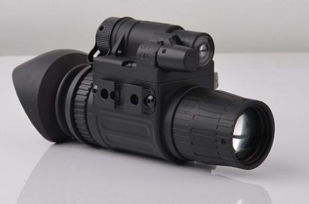 Fixed Surveillance & Long-Range Thermal Systems