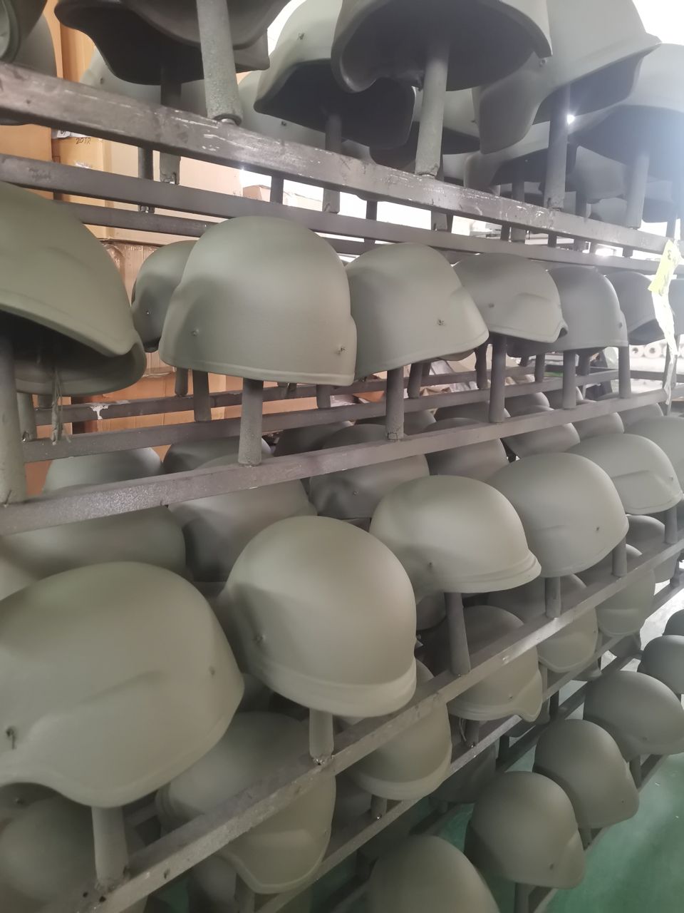 Effective Anti-Riot Gas Launchers for Crowd Control | TSA International
