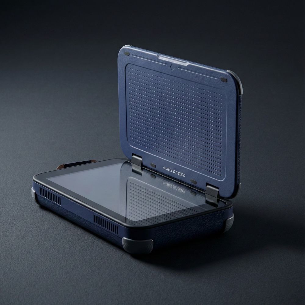 Portable TSCM Solutions