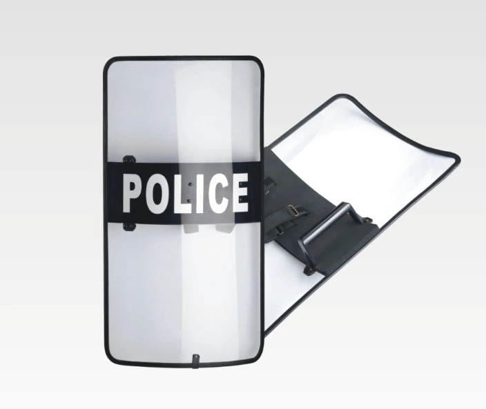 Ballistic Shields