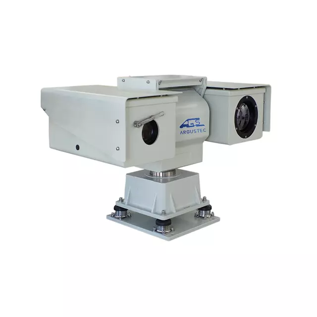 Vehicle-Mounted Thermal Imaging Systems