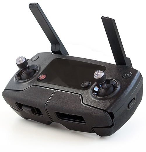 Counter-UAV Solutions