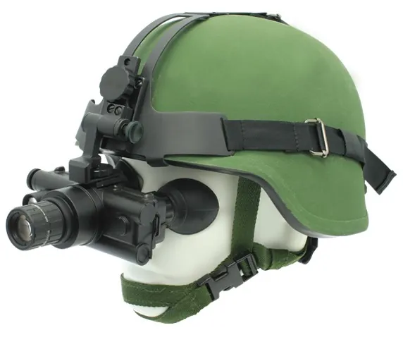 night vision monocular