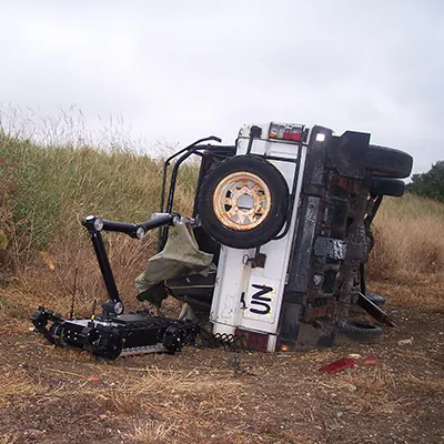 EOD / IEDD Equipment