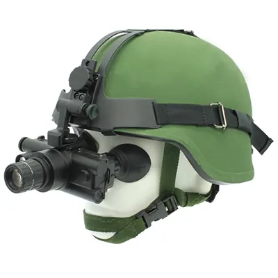 Night Vision