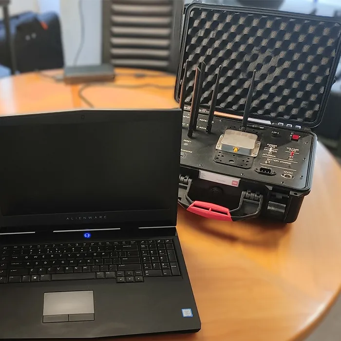 IMSI CATCHER & INTERCEPTION SYSTEMS IMSI CATCHER & INTERCEPTION SYSTEMS
